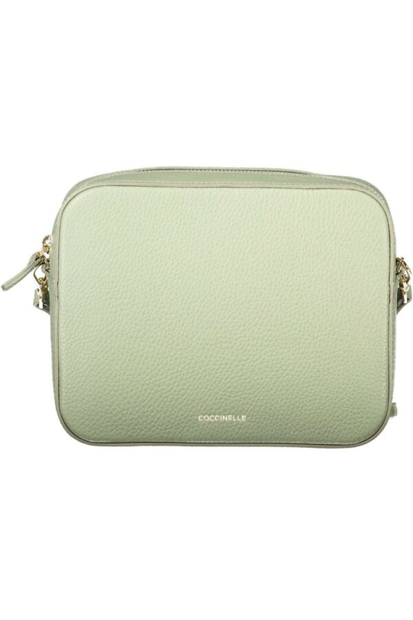BOLSO COCCINELLE DE Mujer VERDE
