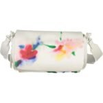BOLSO Mujer DESIGUAL BLANCO