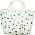 BOLSO Mujer DESIGUAL BLANCO