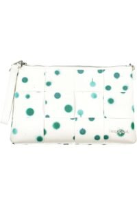 BOLSO Mujer DESIGUAL BLANCO