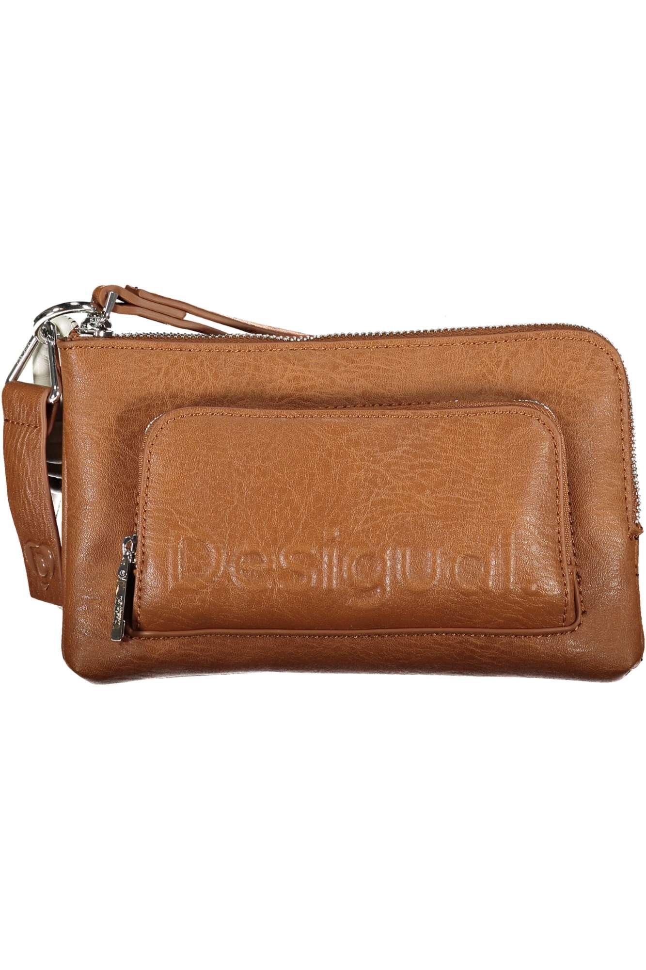 BOLSO Mujer DESIGUAL MARR?N