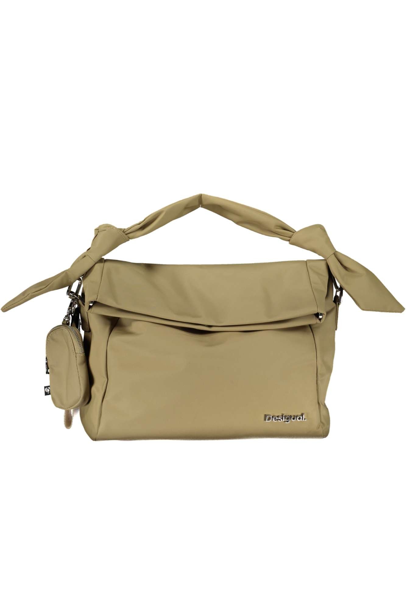 BOLSO Mujer DESIGUAL VERDE