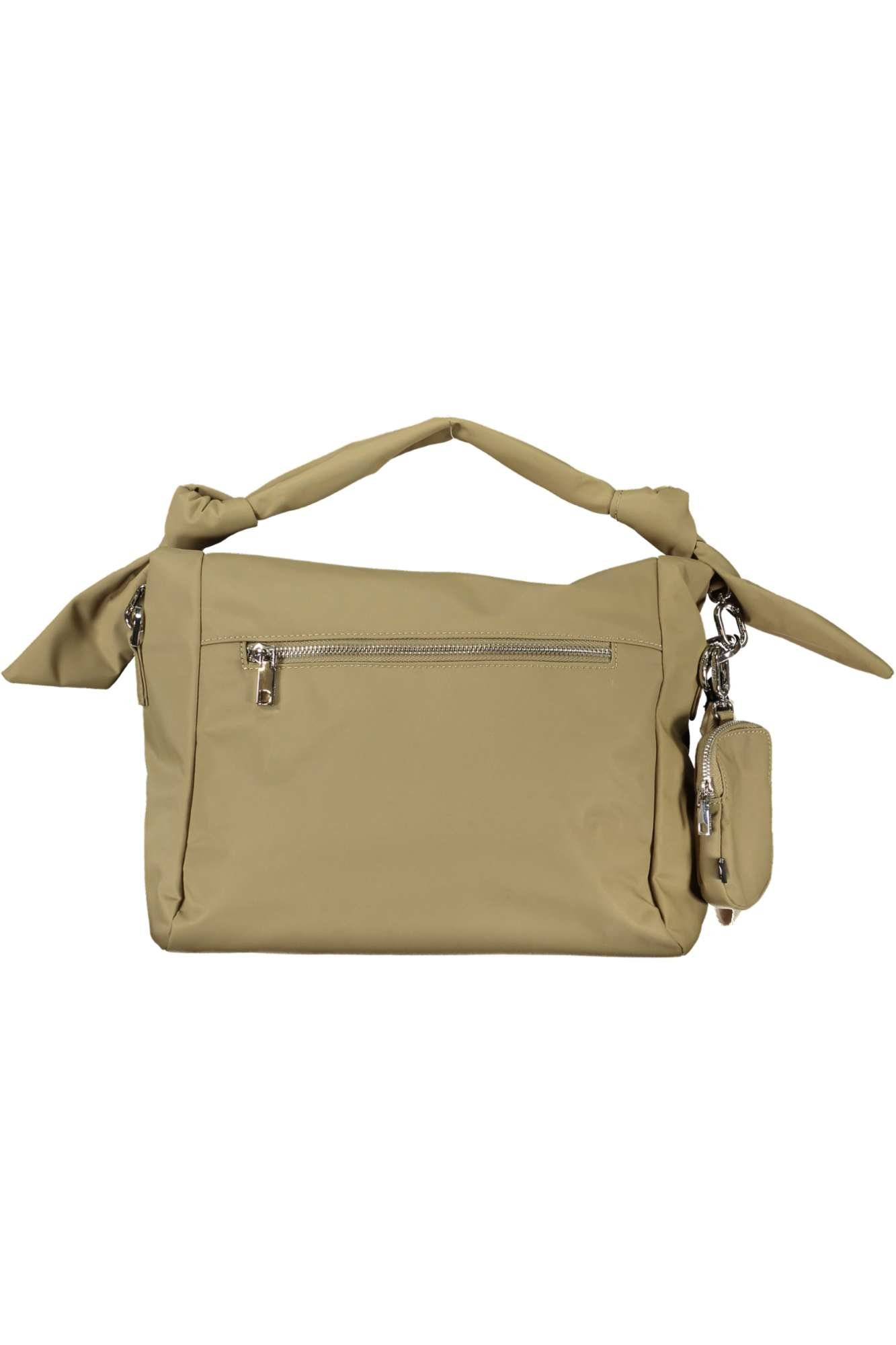 BOLSO Mujer DESIGUAL VERDE - Imagen 2
