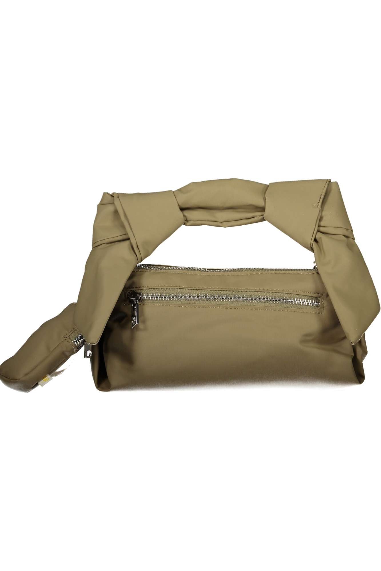 BOLSO Mujer DESIGUAL VERDE - Imagen 2
