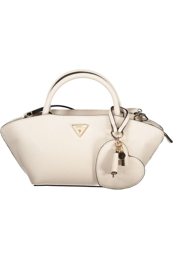 BOLSO BEIGE DE Mujer GUESS JEANS