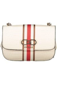 BOLSO Mujer GUESS JEANS BEIGE