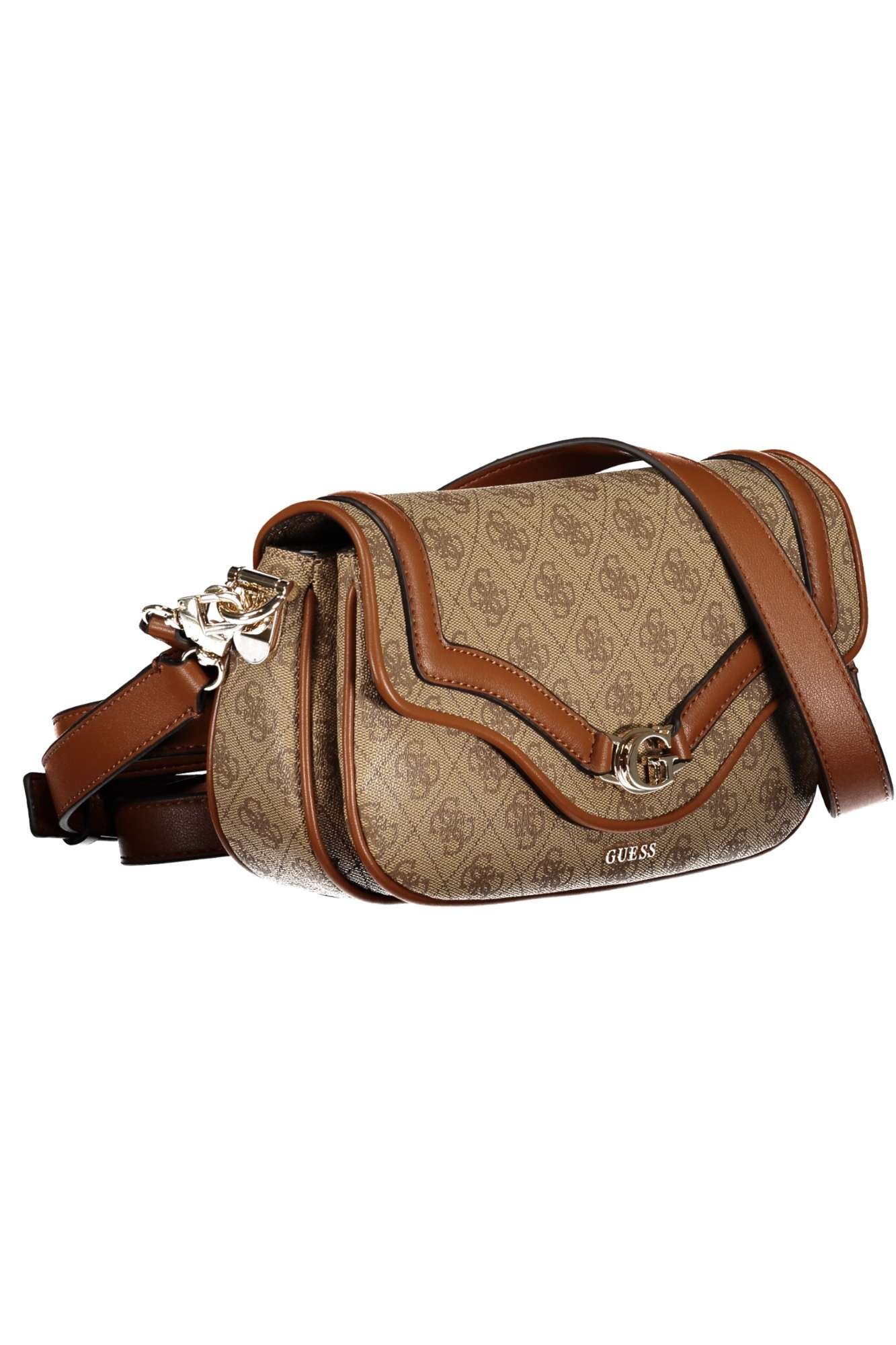 BOLSO BEIGE DE Mujer GUESS JEANS - Imagen 3