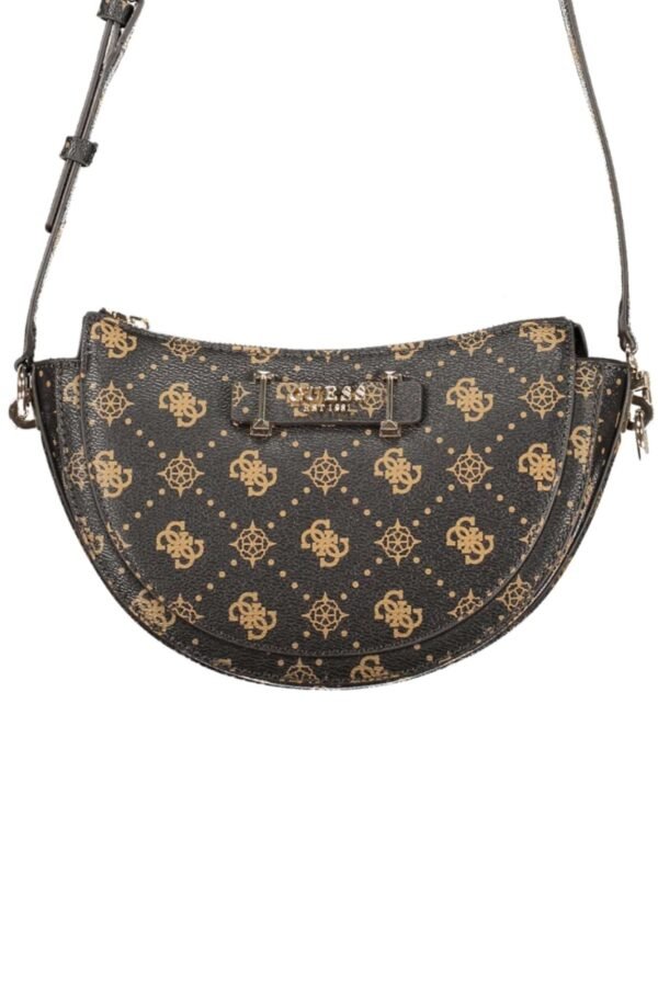 BOLSO MARRON DE Mujer GUESS JEANS