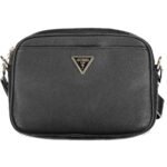 BOLSO Mujer GUESS JEANS NEGRO