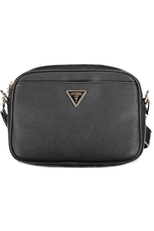 BOLSO Mujer GUESS JEANS NEGRO