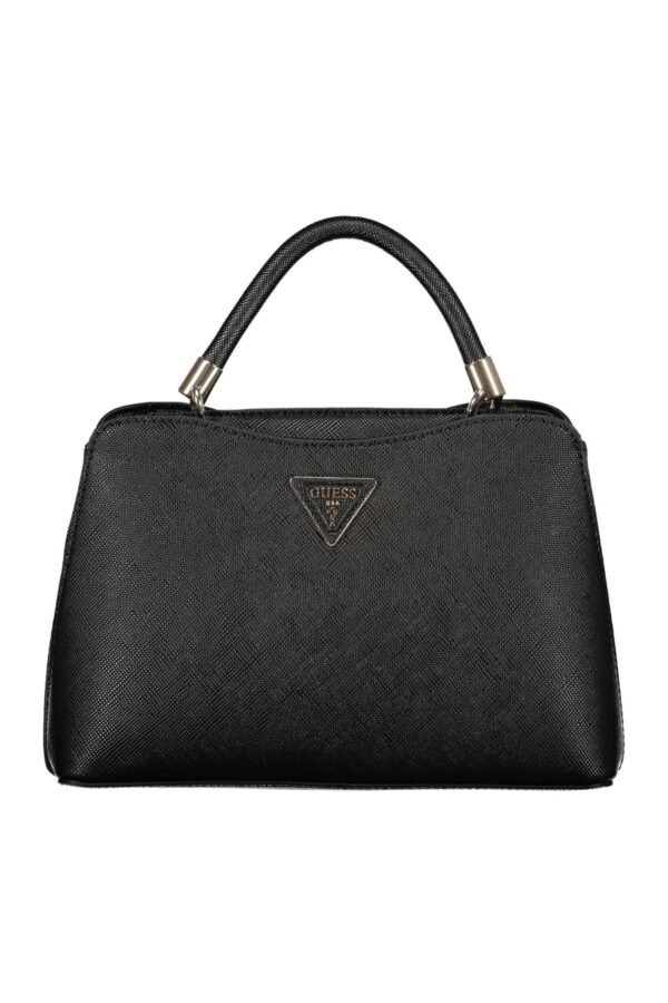 BOLSO Mujer GUESS JEANS NEGRO