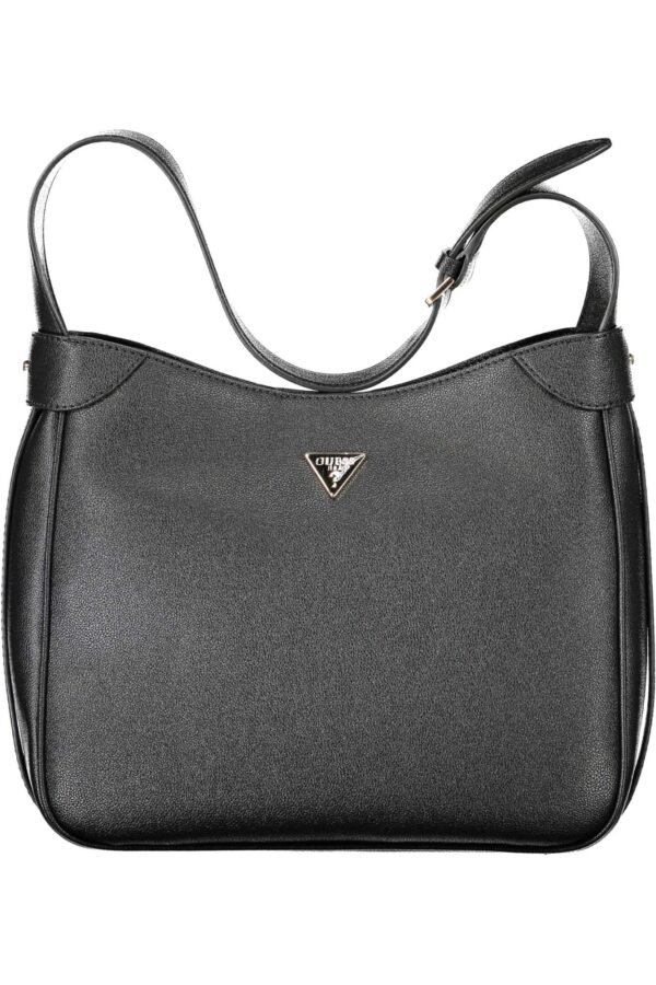 BOLSO GUESS JEANS Mujer NEGRO