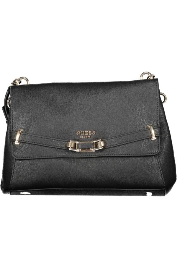 BOLSO GUESS JEANS Mujer NEGRO