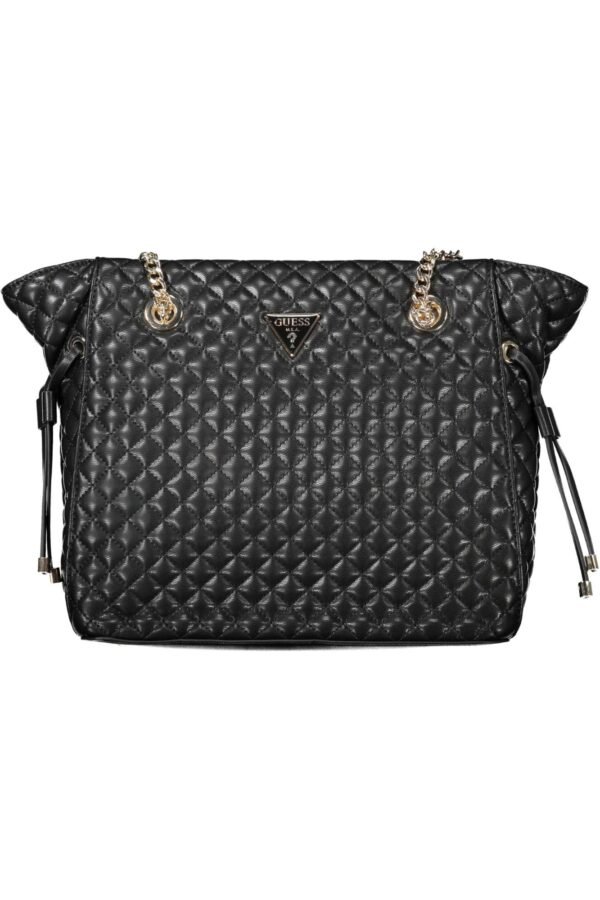 BOLSO GUESS JEANS Mujer NEGRO
