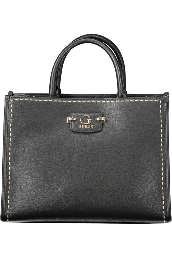 BOLSO GUESS JEANS Mujer NEGRO