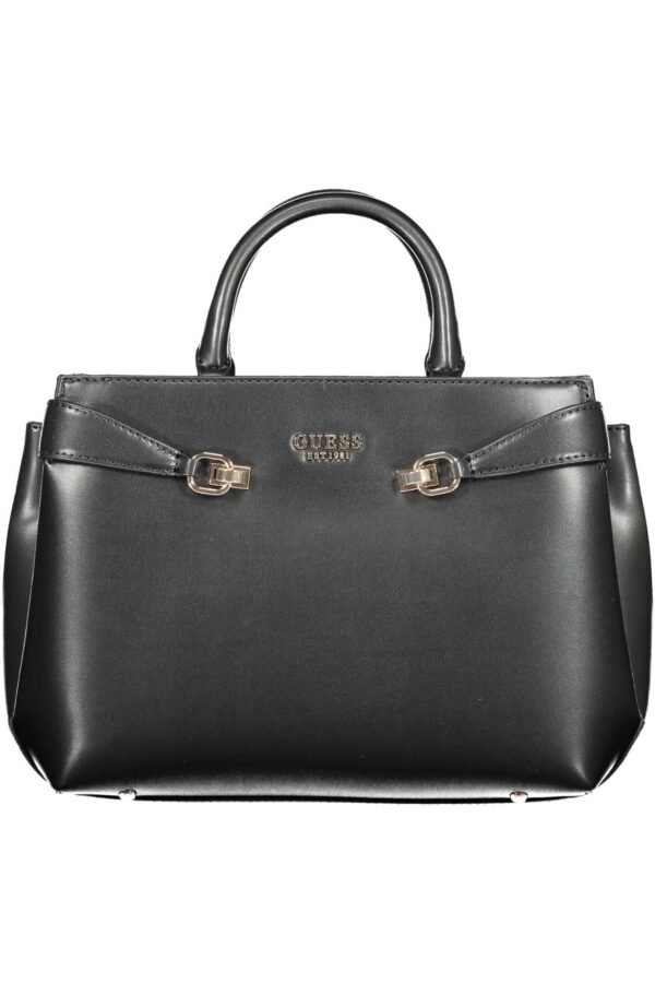 BOLSO DE Mujer GUESS JEANS NEGRO