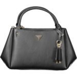 BOLSO DE Mujer GUESS JEANS NEGRO