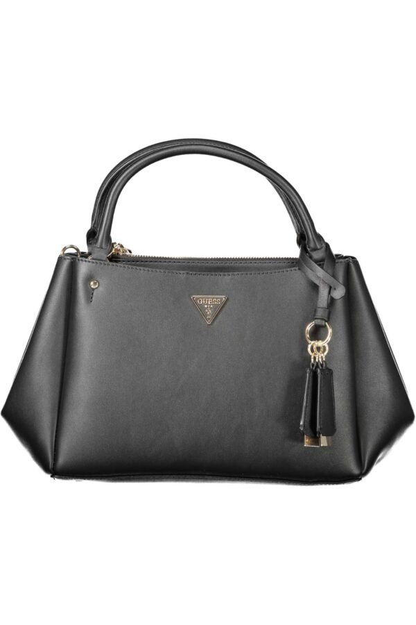 BOLSO DE Mujer GUESS JEANS NEGRO