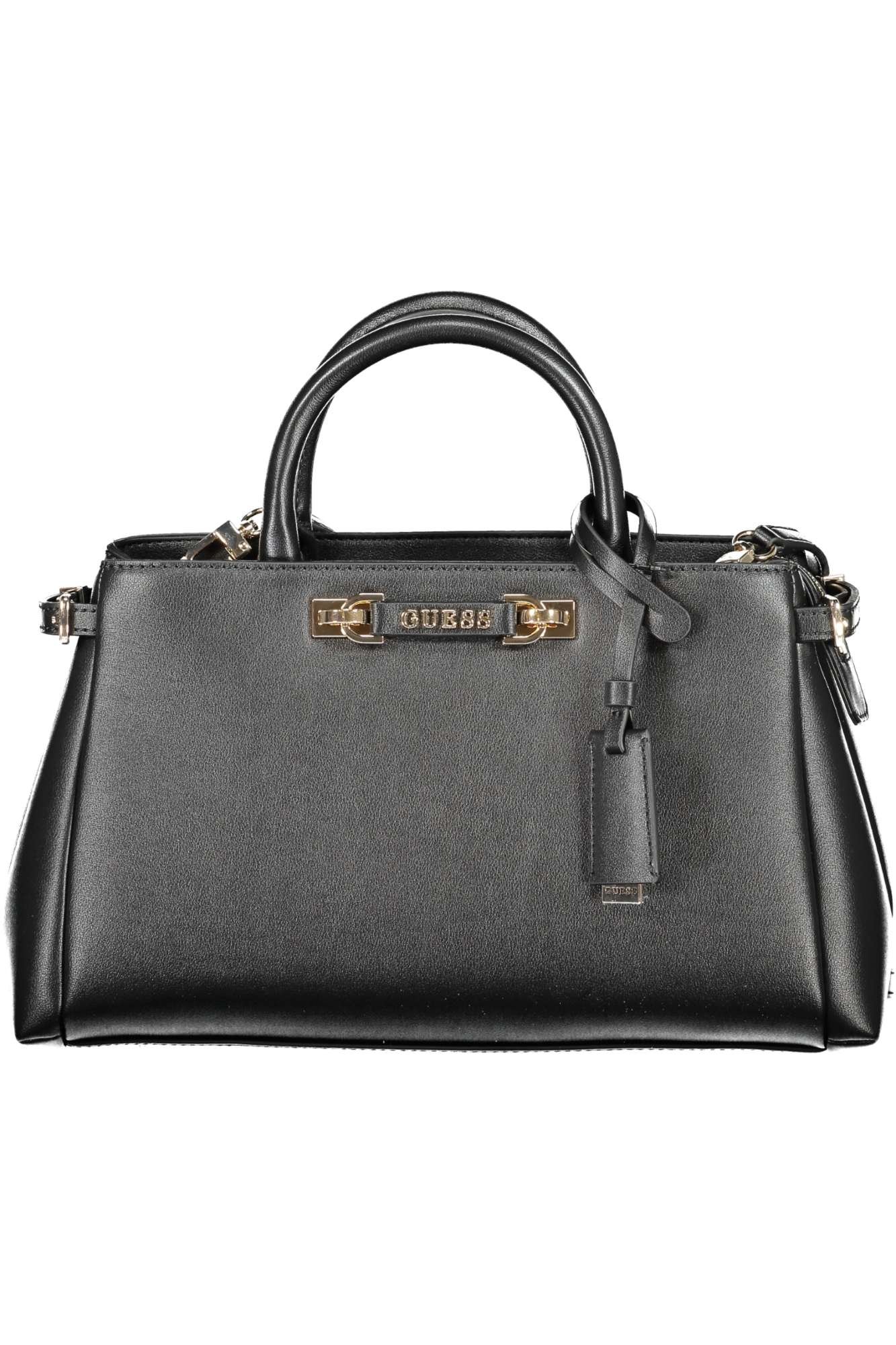 BOLSO NEGRO DE Mujer GUESS JEANS