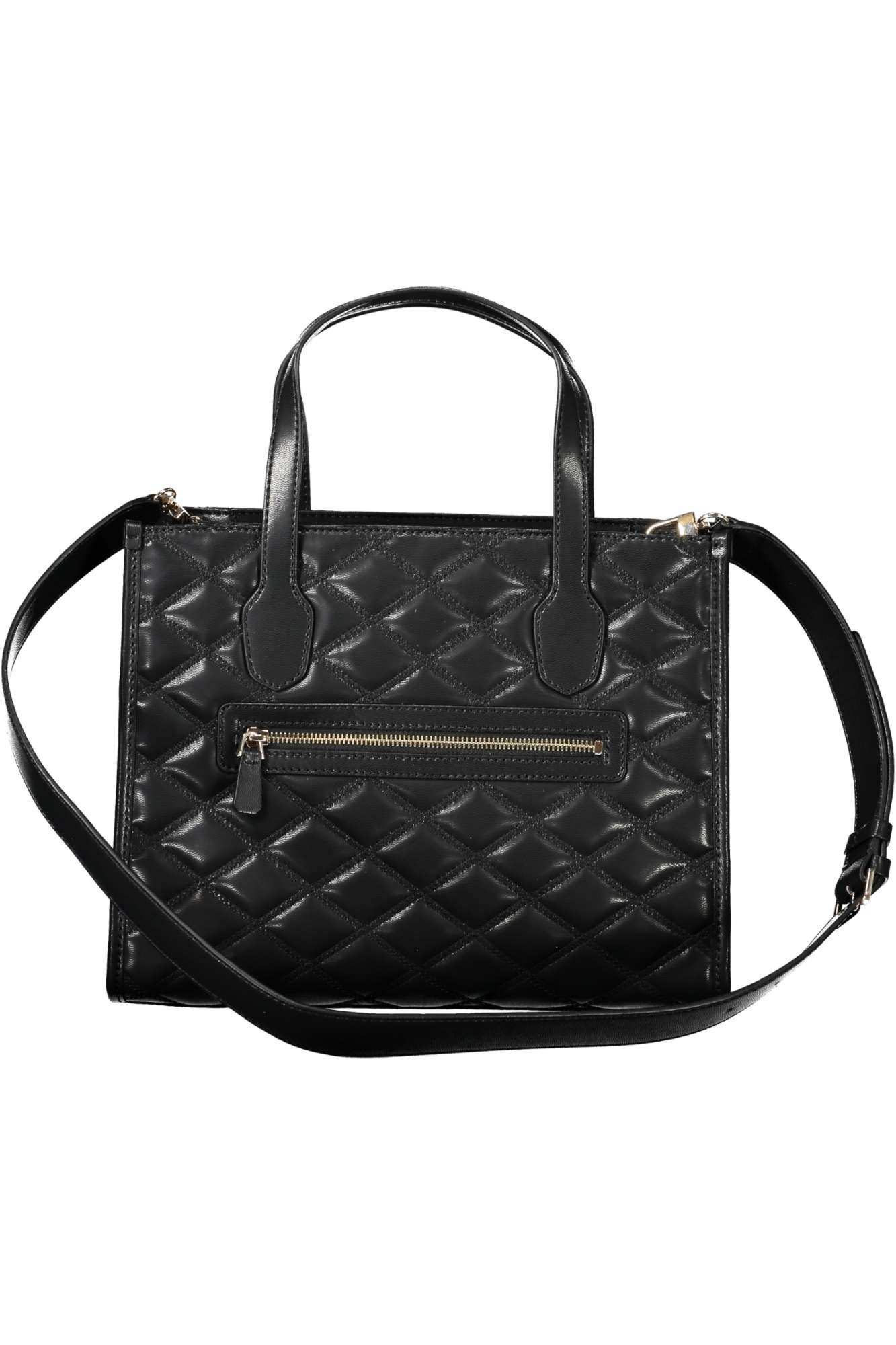 BOLSO GUESS JEANS Mujer NEGRO - Imagen 2