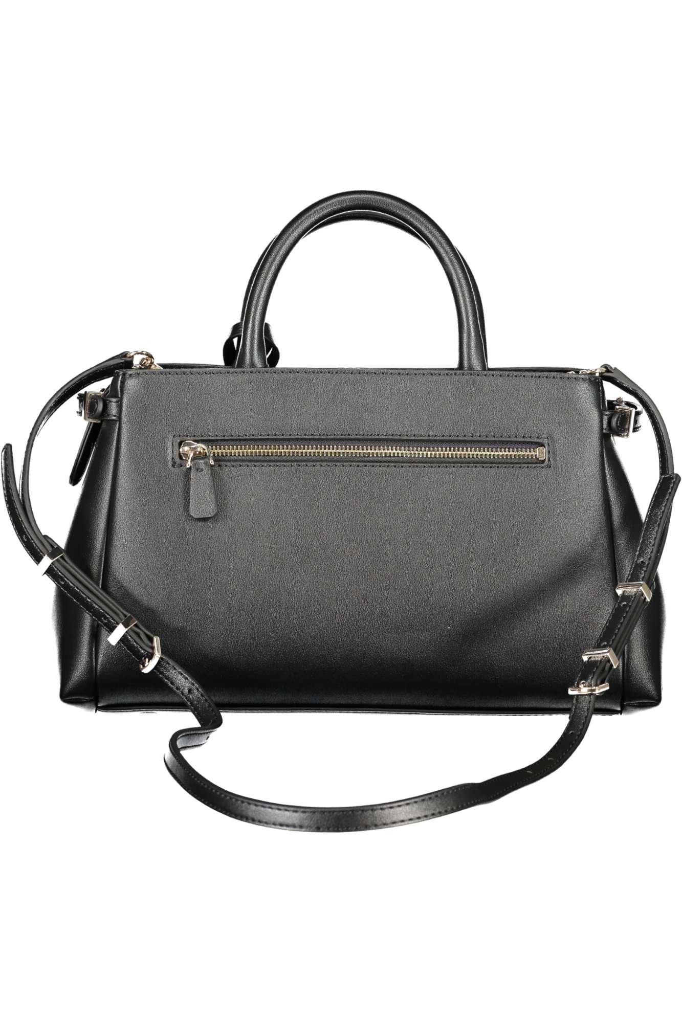 BOLSO NEGRO DE Mujer GUESS JEANS - Imagen 2