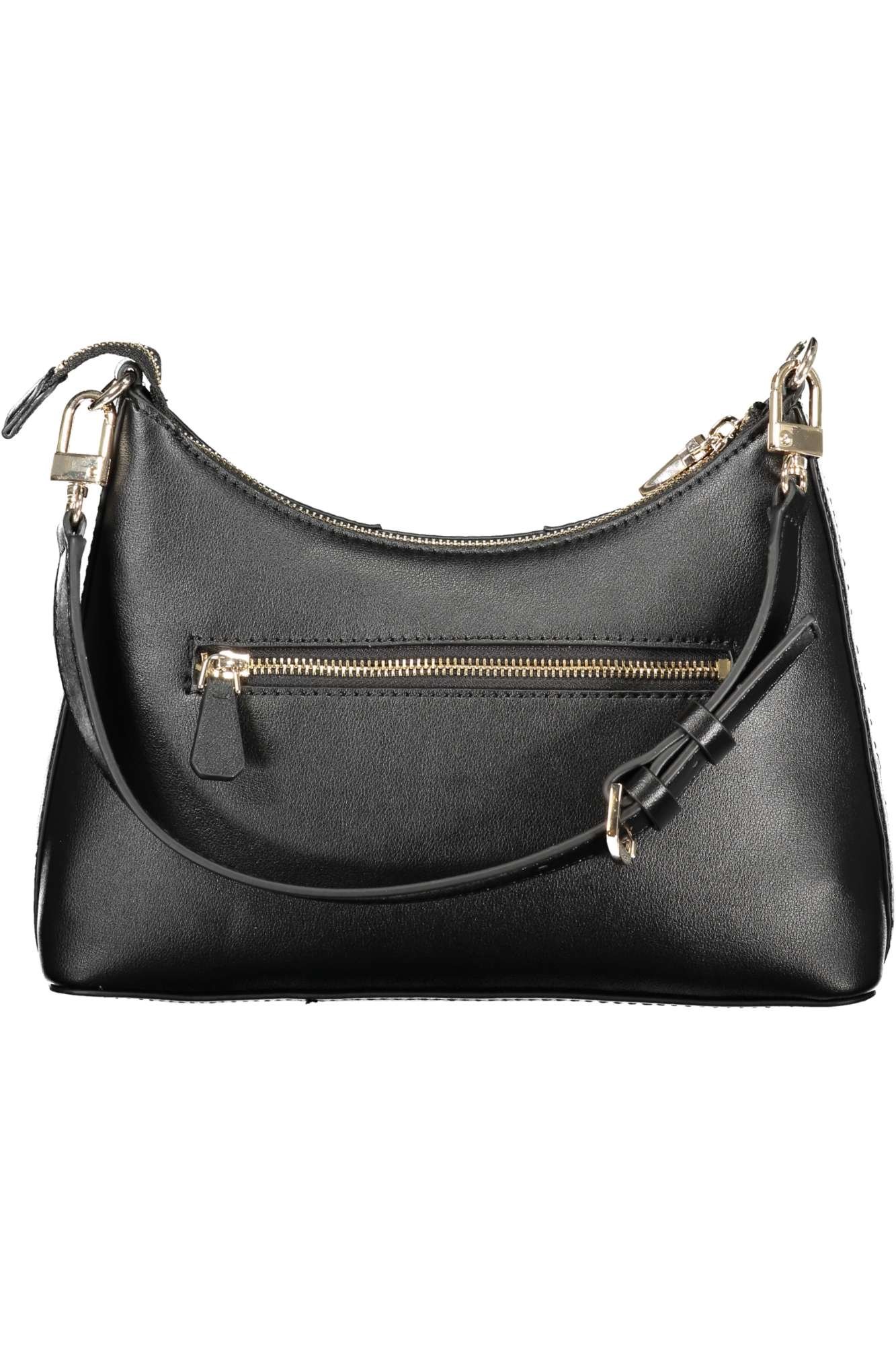 BOLSO NEGRO DE Mujer GUESS JEANS - Imagen 2