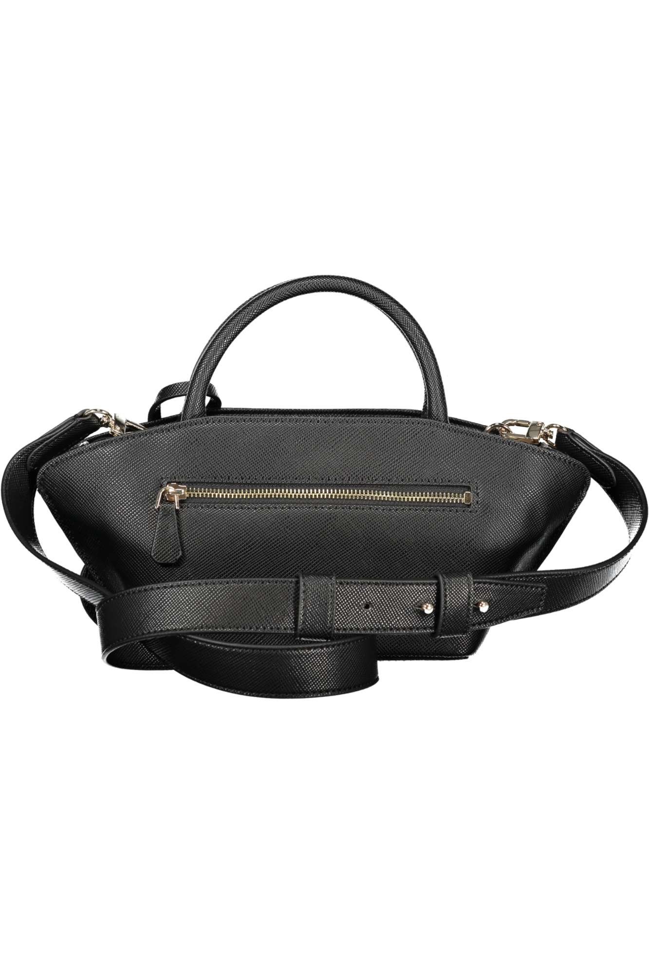 BOLSO NEGRO DE Mujer GUESS JEANS - Imagen 2