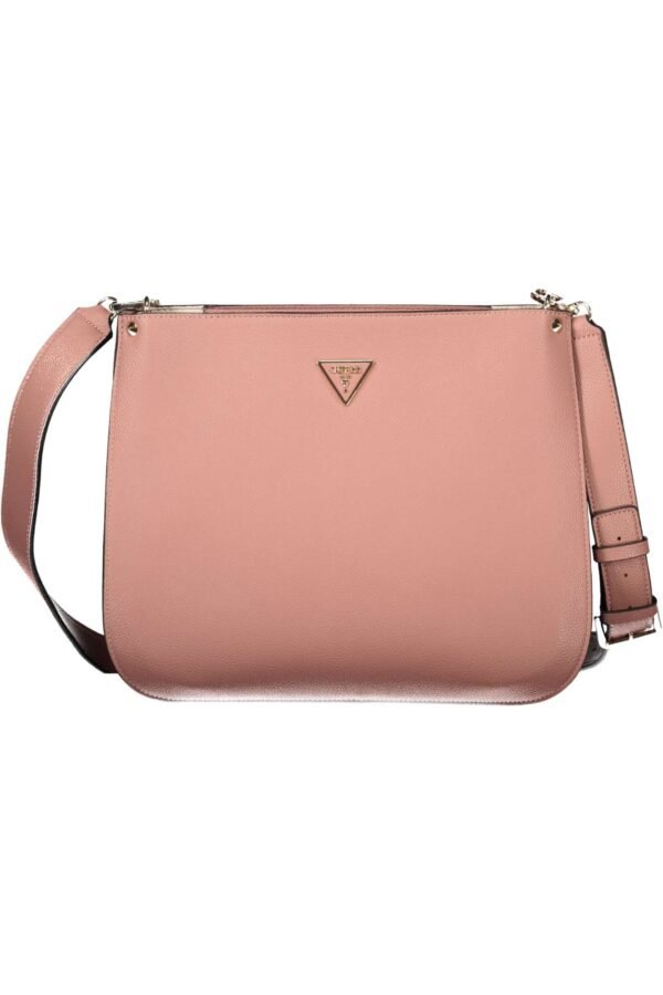 BOLSO Mujer GUESS JEANS ROSA