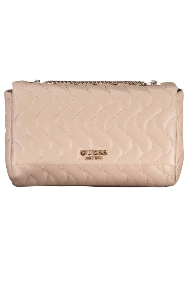 BOLSO Mujer GUESS JEANS ROSA
