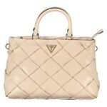BOLSO Mujer GUESS JEANS ROSA