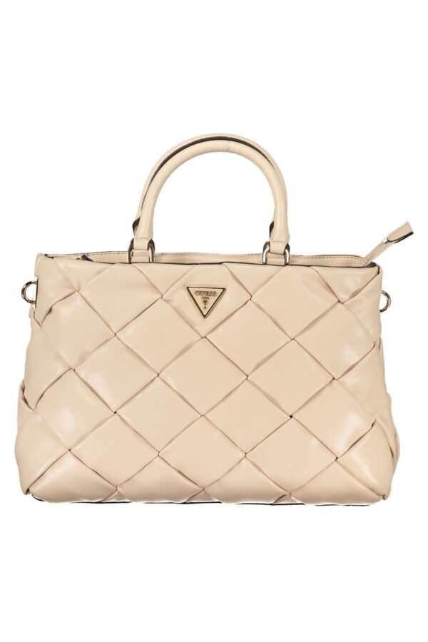 BOLSO Mujer GUESS JEANS ROSA