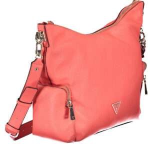 BOLSO Mujer GUESS JEANS ROSA