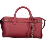 BOLSO DE Mujer GUESS JEANS ROJO