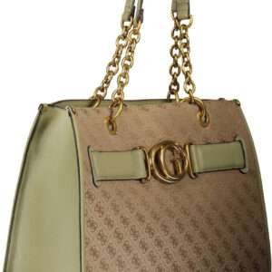 BOLSO Mujer GUESS JEANS VERDE