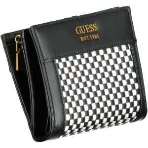 CARTERA Mujer GUESS JEANS NEGRO
