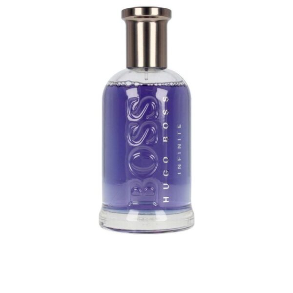 BOSS BOTTLED INFINITE eau de parfum vaporizador 200 ml
