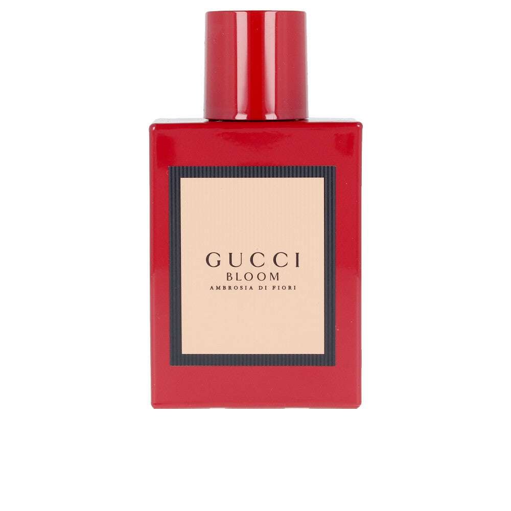 GUCCI BLOOM AMBROSIA DI FIORI eau de parfum vaporizador 50 ml