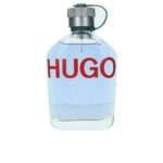 HUGO eau de toilette vaporizador 200 ml