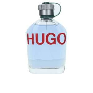 HUGO eau de toilette vaporizador 40 ml