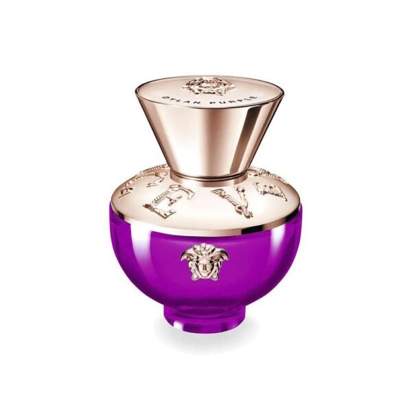 DYLAN PURPLE eau de parfum vaporizador 50 ml