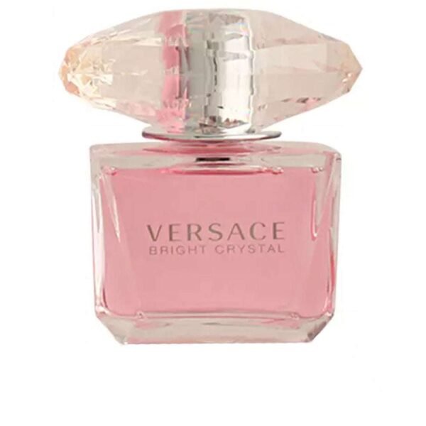 BRIGHT CRYSTAL eau de toilette vaporizador 90 ml