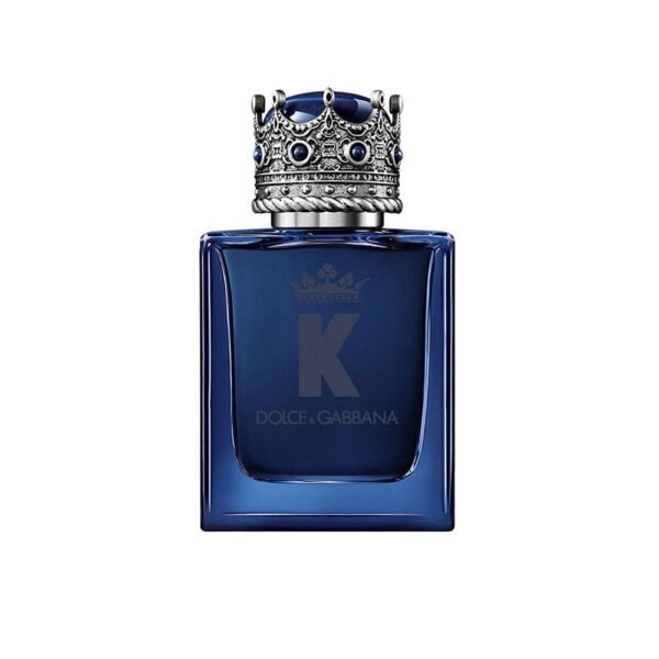 K BY DOLCE&GABBANA INTENSE edp intenso vapo 50 ml