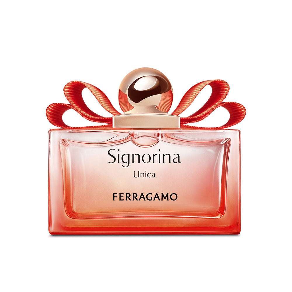 Ferragamo SIGNORINA UNICA edp vapo 50 ml