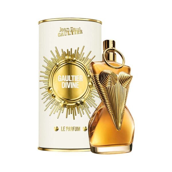 GAULTIER DIVINE LE PARFUM edp vapo intense recargable 50 ml