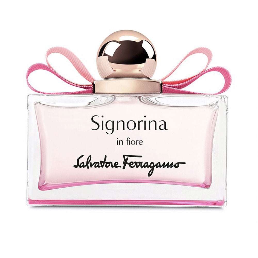 SIGNORINA IN FIORE edt vapo 100 ml