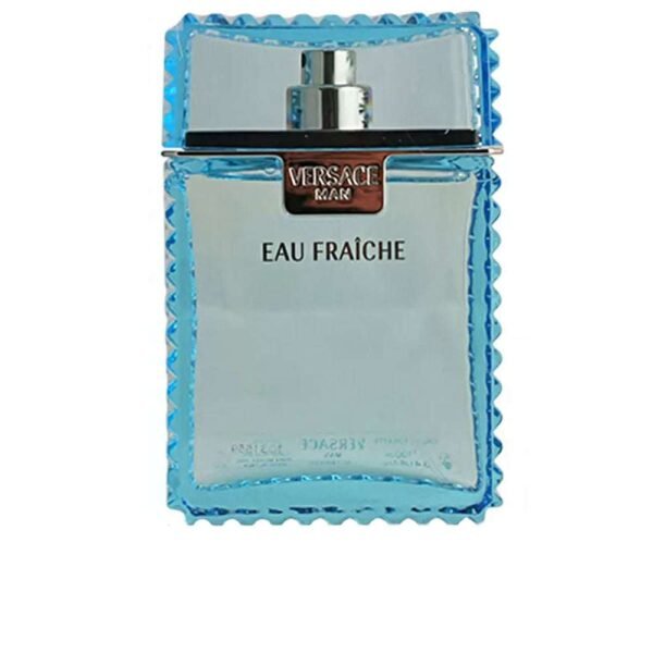 EAU FRAÎCHE eau de toilette vaporizador 100 ml