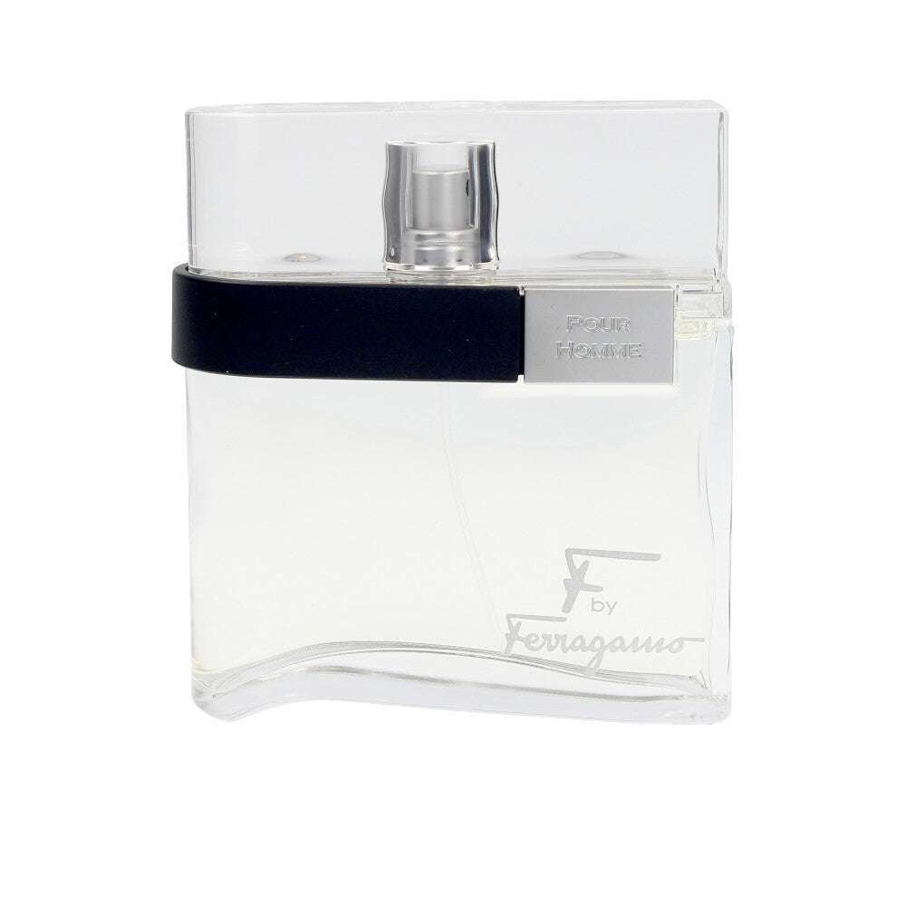 F BY FERRAGAMO POUR HOMME eau de toilette vaporizador 100 ml