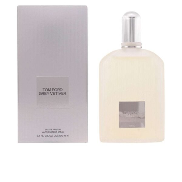 GREY VETIVER eau de parfum vaporizador 50 ml