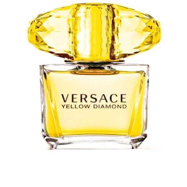 YELLOW DIAMOND eau de toilette vaporizador 50 ml