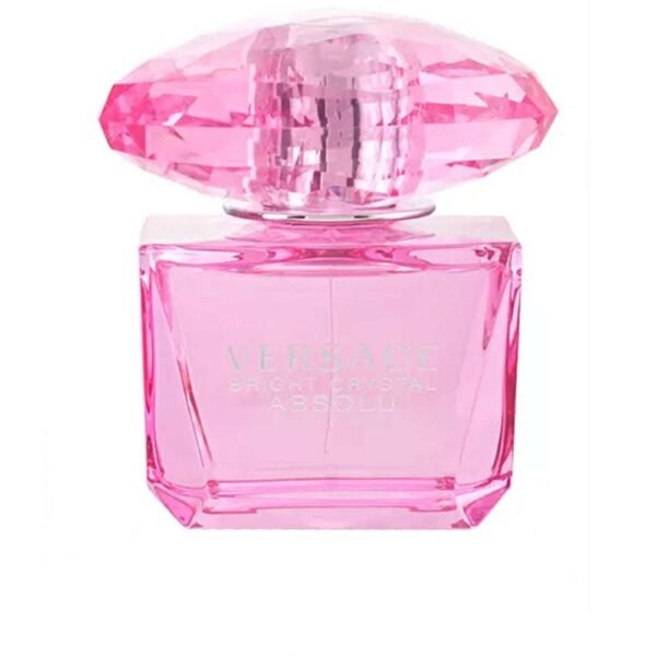 BRIGHT CRYSTAL ABSOLU eau de parfum vaporizador 90 ml